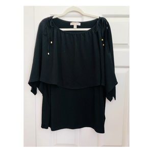 🖤Michael Kors Blouse—Never Worn!